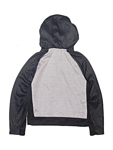 Russell Athletic Zip Up Hoodie (view 2)