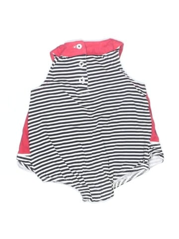 First Impressions Short Sleeve Outfit (view 2)