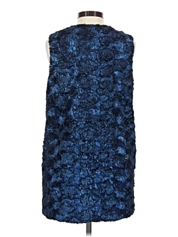 LoveRiche Faux Fur Vest (view 2)