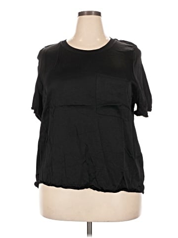 Nordstrom Short Sleeve T-Shirt (view 1)