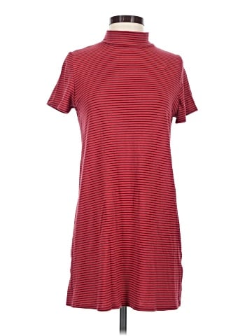 Truly Madly Deeply Casual Dress (view 1)