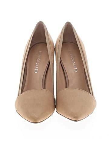 Franco Sarto Heels (view 2)