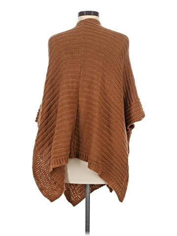 Janice Cardigan (view 2)