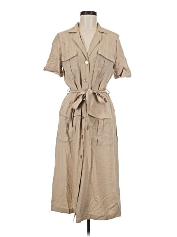 Ellen Tracy Casual Dress (view 1)