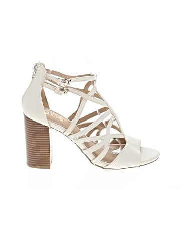 Brash Sandals (view 1)