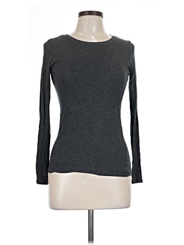 Bozzolo Long Sleeve T-Shirt (view 1)