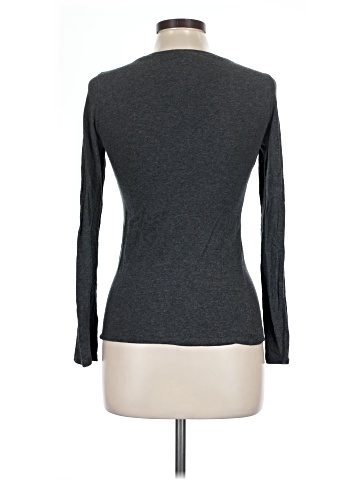 Bozzolo Long Sleeve T-Shirt (view 2)