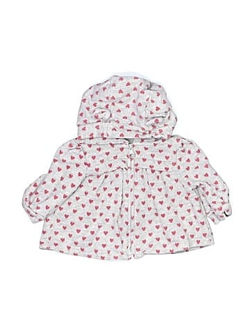 Baby Gap Zip Up Hoodie (view 1)