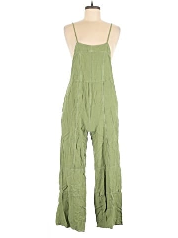 Very J Jumpsuit (view 1)