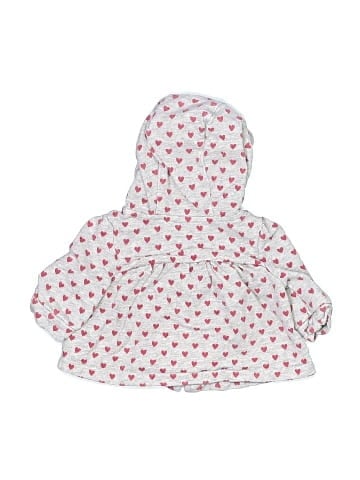 Baby Gap Zip Up Hoodie (view 2)