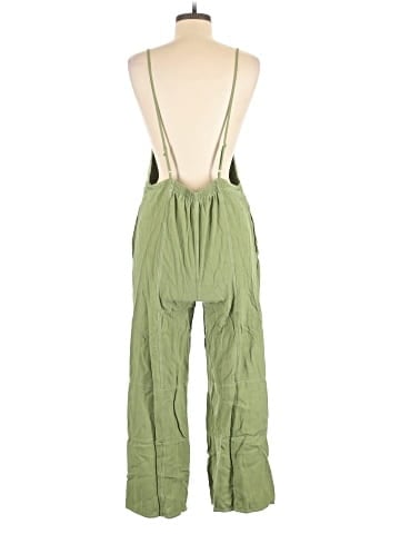 Very J Jumpsuit (view 2)