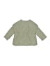 Old Navy Solid Green Jacket Size 3-6 mo - photo 2