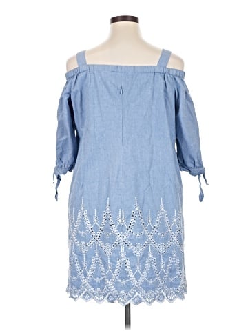 Jessica Howard Casual Dress (view 2)
