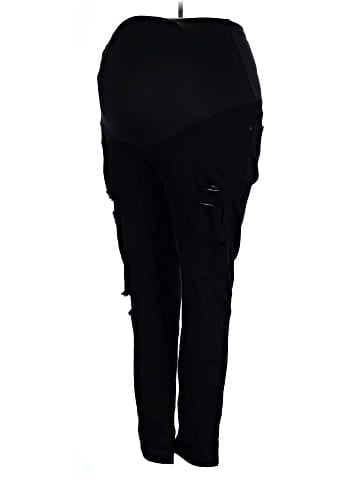 Pink Blush Jeggings (view 1)