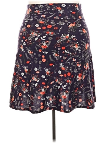 Lularoe Casual Skirt (view 1)