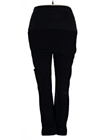 Pink Blush Jeggings (view 2)