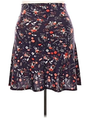 Lularoe Casual Skirt (view 2)