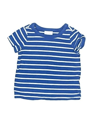 Hanna Andersson Short Sleeve T-Shirt (view 1)