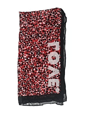 Love Scarf (view 2)
