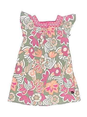 Tea Sleeveless Top (view 2)
