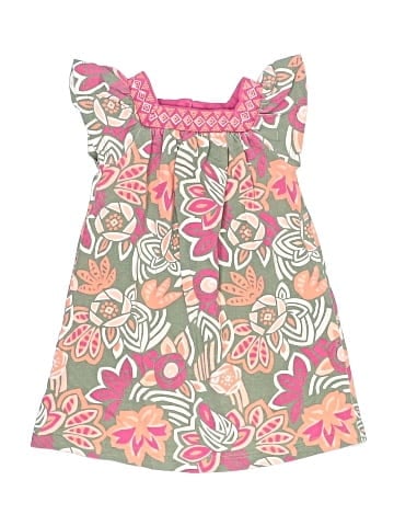 Tea Sleeveless Top (view 1)