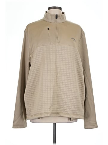 Callaway Track Jacket (view 1)