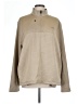 Callaway 100% Polyester Tan Track Jacket Size L - photo 1