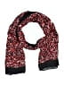 Love Red Scarf One size - photo 1