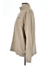 Callaway 100% Polyester Tan Track Jacket Size L - photo 5