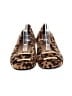 Trotters Animal Print Brown Flats Size 8 1/2 - photo 2