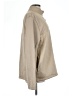 Callaway 100% Polyester Tan Track Jacket Size L - photo 4