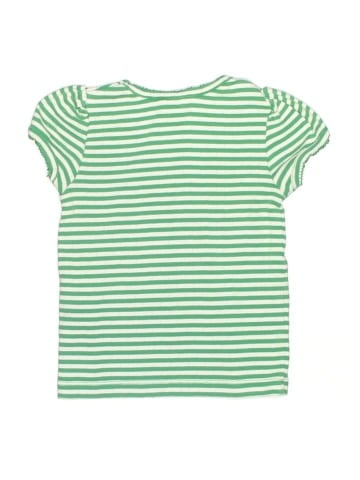 Mini Boden Short Sleeve Top (view 2)