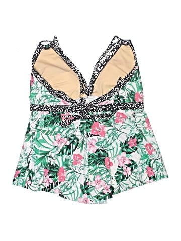 Swimsuits for all Swimsuit Top (view 2)