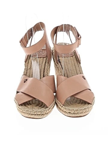 Tory Burch Wedges (view 2)