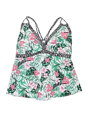 Swimsuits for all Swimsuit Top (view 1)