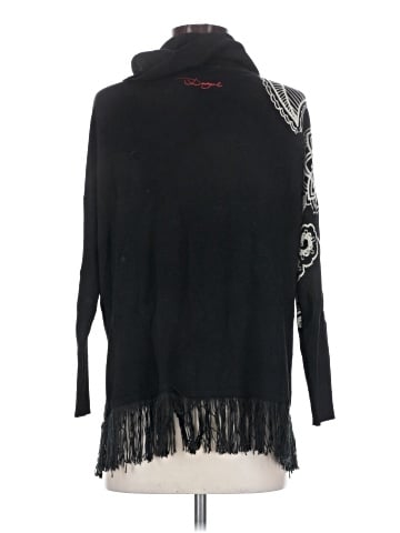 Desigual Pullover Sweater (view 2)