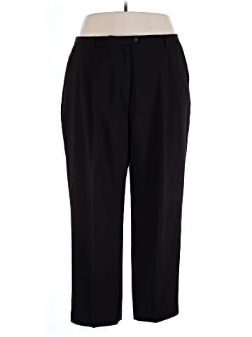Evan Picone Dress Pants (view 1)