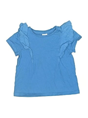 Janie and Jack Short Sleeve T-Shirt (view 1)