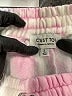 C'est Toi Tie-dye Pink Sweatpants Size L - photo 7