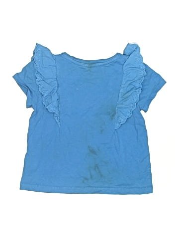 Janie and Jack Short Sleeve T-Shirt (view 2)