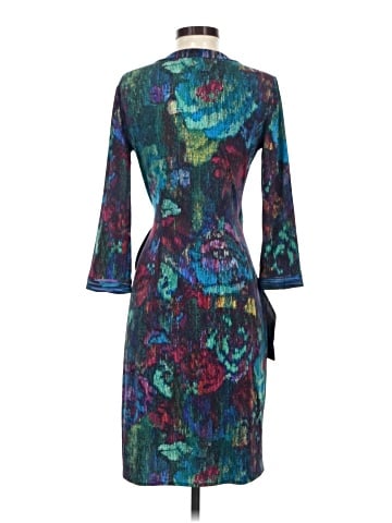 BCBGMAXAZRIA Cocktail Dress (view 2)