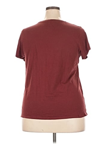Hybrid Short Sleeve T-Shirt (view 2)