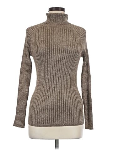 PREMISE Turtleneck Sweater (view 1)