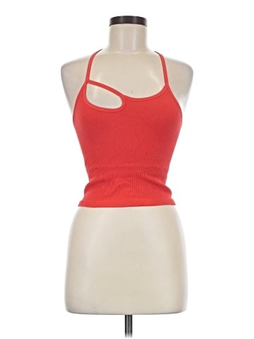 Nux Tank Top (view 1)