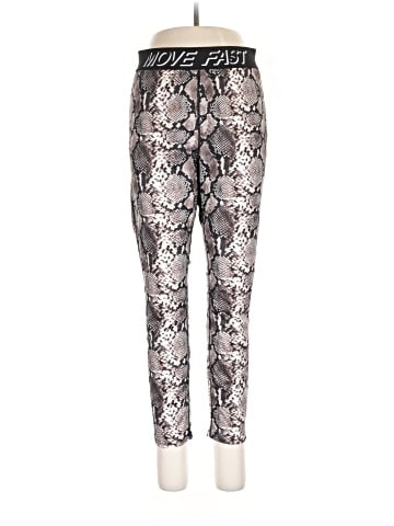 Pam & Gela Active Pants (view 1)