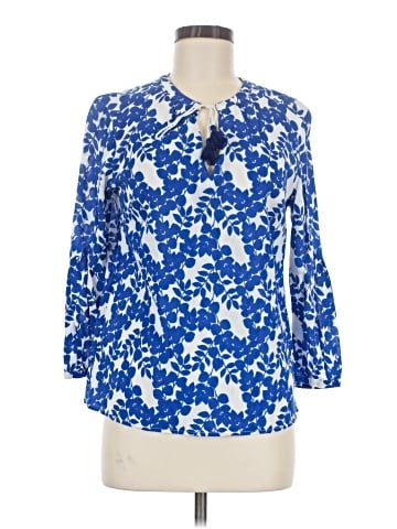 Boden 3/4 Sleeve Blouse (view 1)
