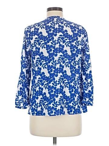 Boden 3/4 Sleeve Blouse (view 2)
