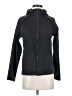 32 Degrees 100% Polyester Black Zip Up Hoodie Size XS - photo 1