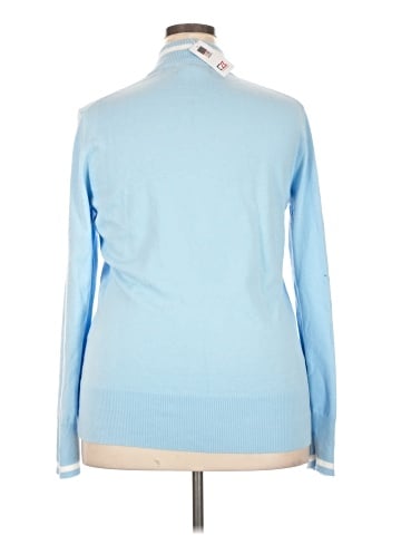 Cutter & Buck Pullover Sweater (view 2)