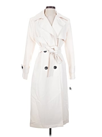 Sam Edelman Trenchcoat (view 1)